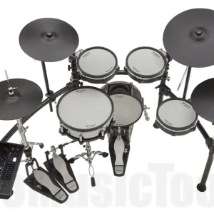 Bon Plan Roland TD-50K2 V-Drums Kit - E-Drum Set