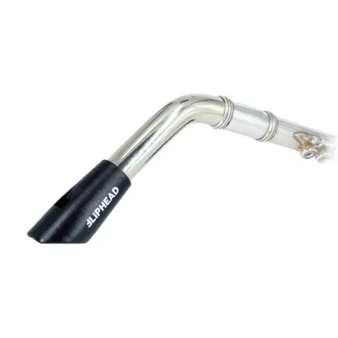 Commande En Gros FLIPHEAD - Bec avec tête courbe Fliphead AM-2 pour flûte traversière