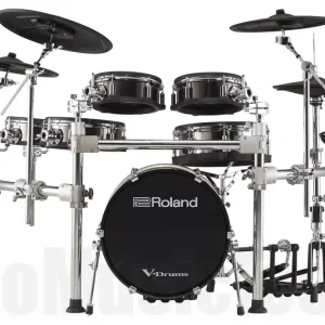 Roland TD-50KV2 V-Drums Kit - E-Drum Set Prix Choc