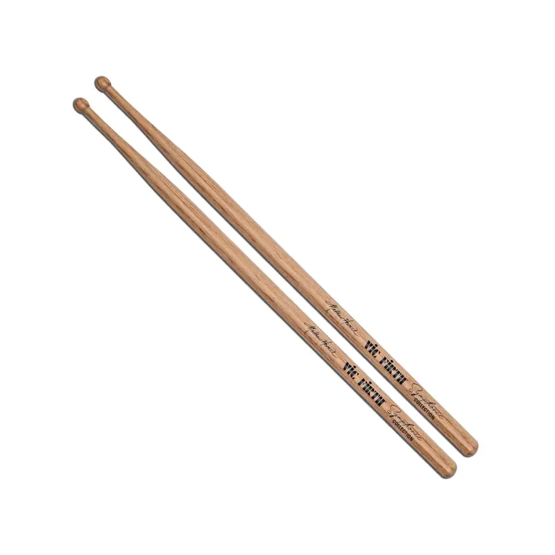 Dernière Chance Vic Firth Symphonic Collection Matt Howard Signature Drumsticks