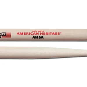 Vic Firth 5A American Heritage Wood Tip Paiement Sécurisé