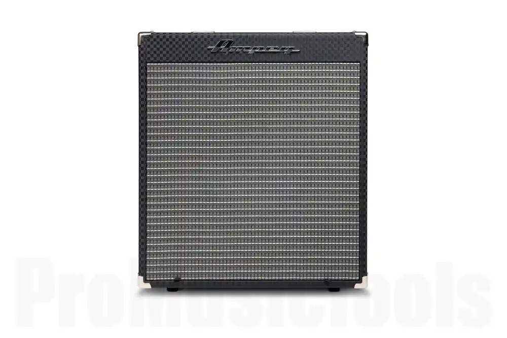 Satisfait Ou Remboursé Ampeg Rocket Bass RB-110