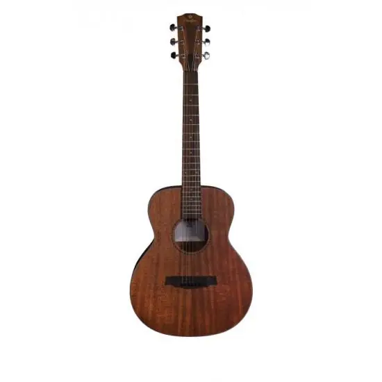 Vente Directe Prodipe guitare de voyage BB27MHS avec housse