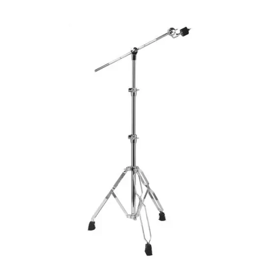 Réduction Pied de cymbale PErche Stagg LBD-52