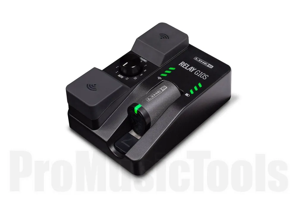 Line 6 Relay G10SII Acheter En Ligne