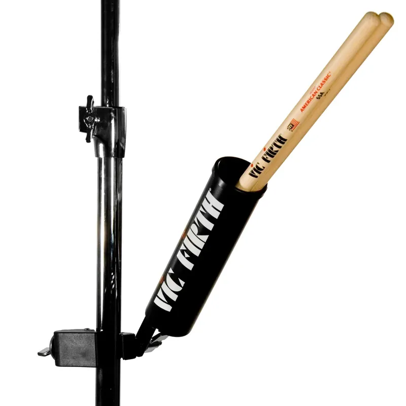 Vic Firth Stick Caddy - Swivel Drum Stick Holder Produit De Marque