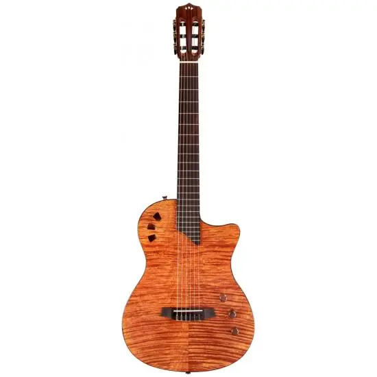 Cordoba Stage Natural Amber Certifié