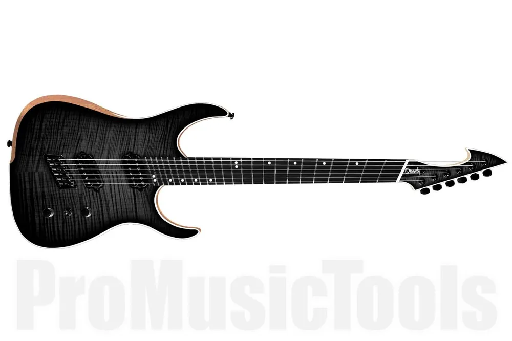 Remise Ormsby Hype GTR 7 (Run 16) Multiscale FM DB - Dahlia Black