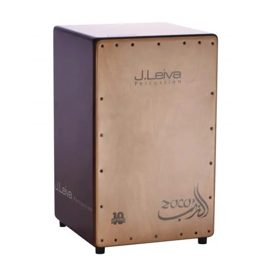 Vente Flash Leiva Zoco Max