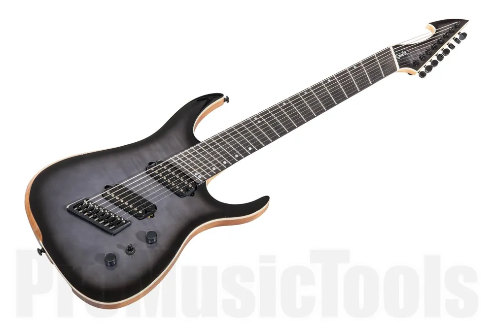 Nouvelle Collection Ormsby Hype GTR 8 (Run 16) Multiscale FM DB - Dahlia Black