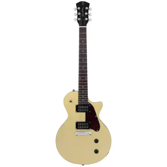 Soldes Larry Carlton L3 HH gold top