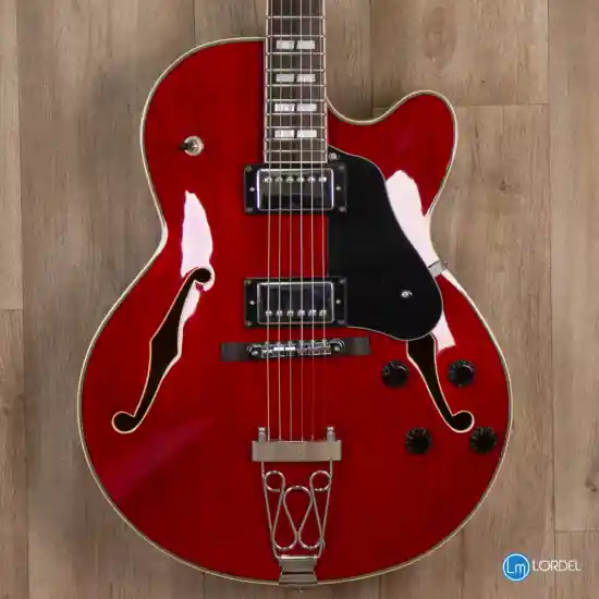 Quantité Limitée Larry Carlton H7F STR