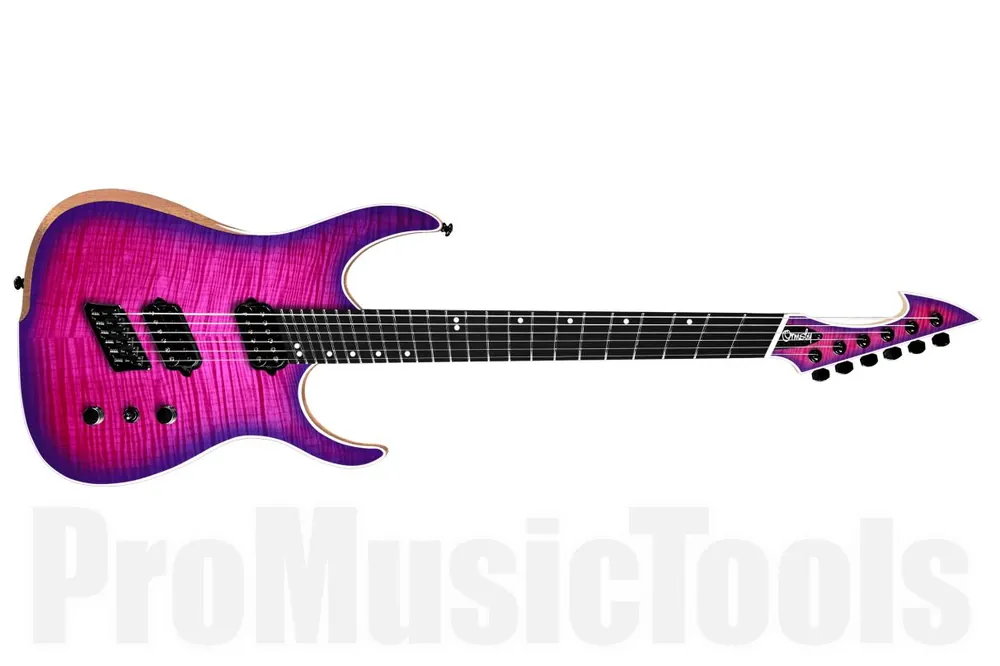 Ormsby Hype GTR 8 (Run 16) Multiscale FM DR - Dragon Burst Solde