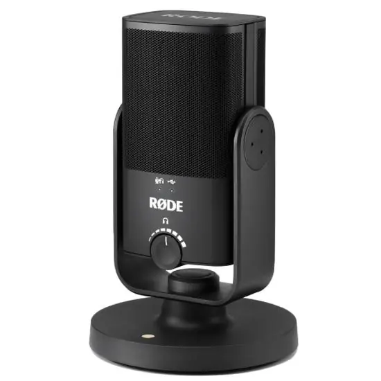 Rode NTUSB mini Acheter Direct