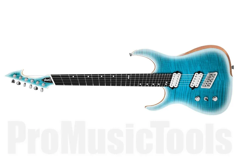 Acheter En Ligne Ormsby Hype GTR 7 (Run 16) Multiscale FM IC - Icy Cool - Lefthand