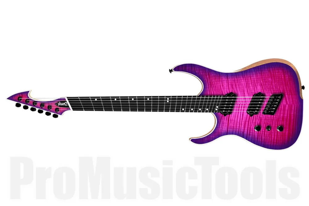 Expédition Rapide Ormsby Hype GTR 6 (Run 16) Multiscale FM DR - Dragon Burst - Lefthand