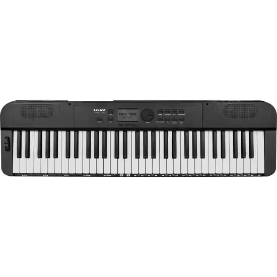 Nux NEK-100 Clavier arrangeur Populaire