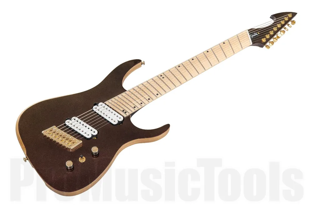 Nouvel Arrivage Ormsby Hype Ando San Signature GTR 8 (Run 16) Multiscale RG - Red/Gold Chameleon