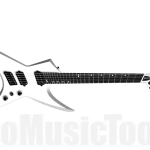 Vente Flash Ormsby Metal X GTR 6 (Run 16) Multiscale EW - Ermine White