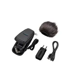Super Prix Accessory pack Zoom H1 essential