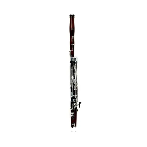 Moosmann Student M-Series Bassoon - Maple Remise