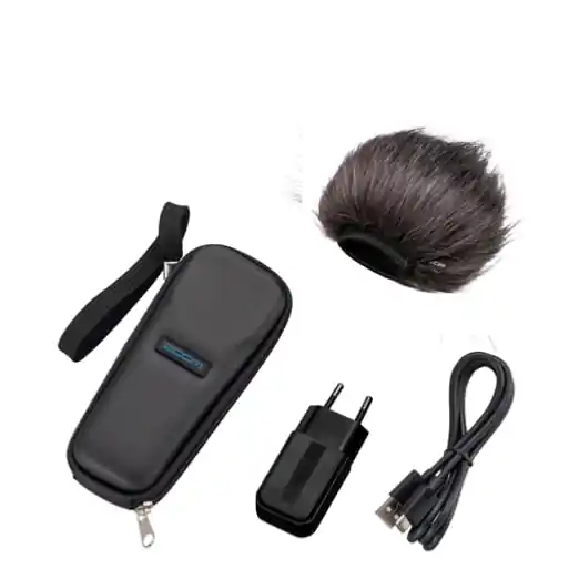 Accessory pack Zoom Aph-4E Meilleur Prix