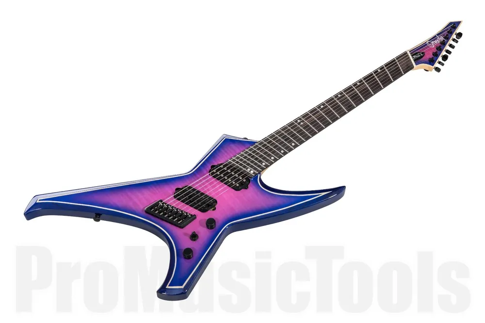 Meilleur Prix Ormsby Metal X GTR 7 (Run 16) Multiscale FM DR - Dragon Burst