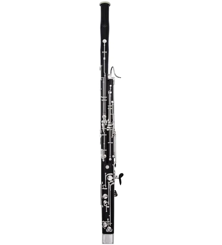 Affaire À Saisir Fox Model IV Polypropylene Bassoon