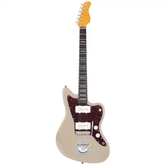 Bon Plan Larry carlton j5 champagne Gold Metallic