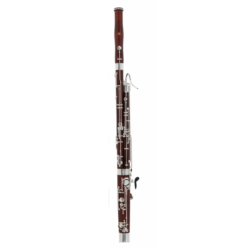 Fox Renard Artist Model 240 Bassoon Must-Have