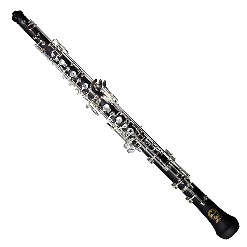 Nobel Mistral Deluxe Wood Composite Oboe Dernier Modèle