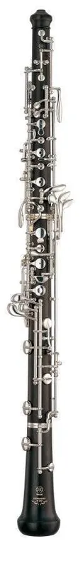 Prix Cassé Yamaha Band Intermediate Oboe - Grenadilla Wood / ABS Resin