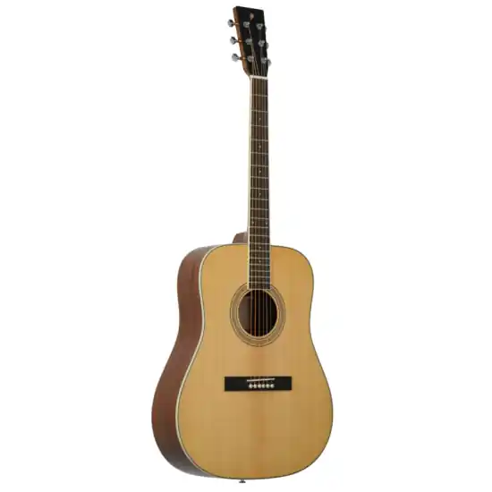 Nouvel Arrivage Guitare folk Prodipe SD150