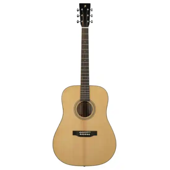 Pas Cher Guitare folk Prodipe SD300