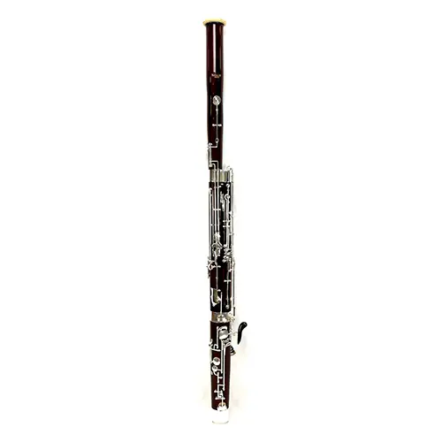 Moosmann Advantage E Series Professional Bassoon - Maple Prix Promo
