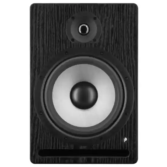 Commander Maintenant Prodipe Pro8 V4 enceinte de monitoring fnition noire