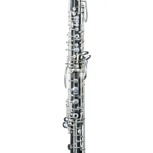 F. Loree L+3 Grenadilla Oboe D‘Amore, Full Conservatory Promotion Saisonnière