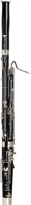 Expédition Rapide Selmer Bassoon with Heckel system with High C Key