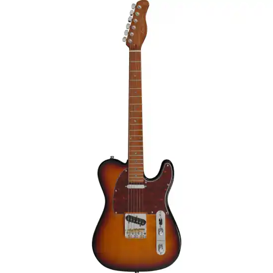 Larry Carlton T7 Sunburst Quantité Limitée