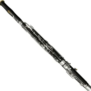 Vente Flash Nobel Mistral Wood-Composite Bassoon