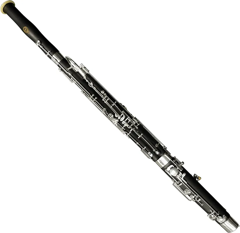 Vente Flash Nobel Mistral Wood-Composite Bassoon