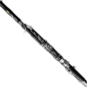 Nobel Mistral ABS Bassoon Pas Cher