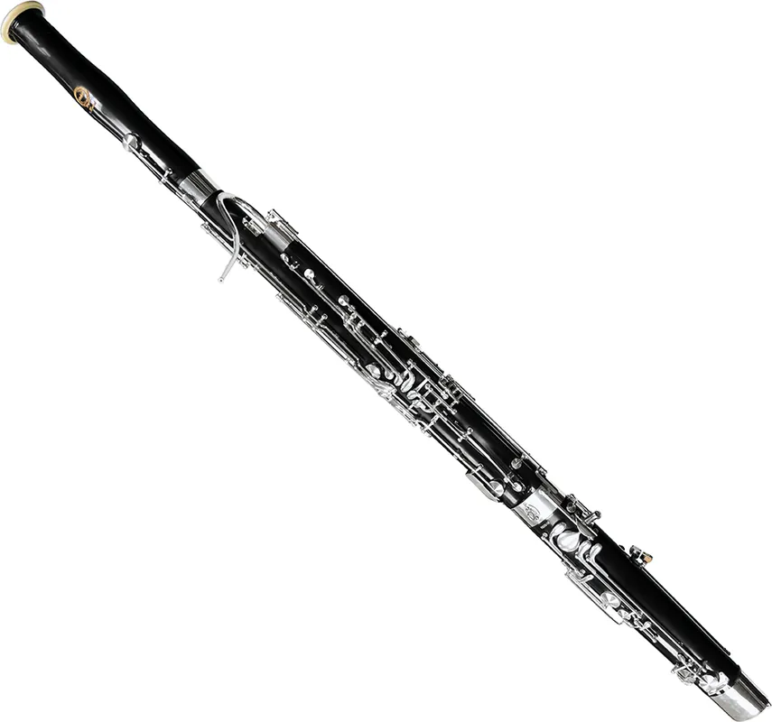Nobel Mistral ABS Bassoon Pas Cher