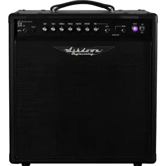 Ampli guitare électrique Ashdown SX-5C Remise