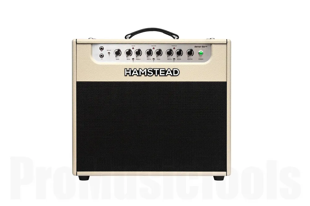 Hamstead Soundworks Artist 60+RT Combo Acheter En Ligne