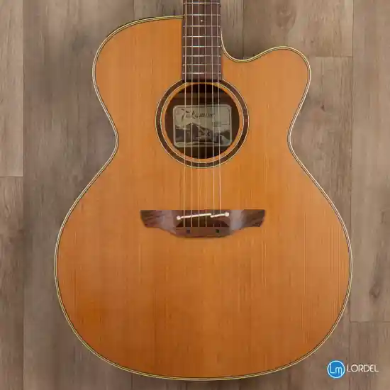 Authentique Takamine ETN20C Occasion bon état