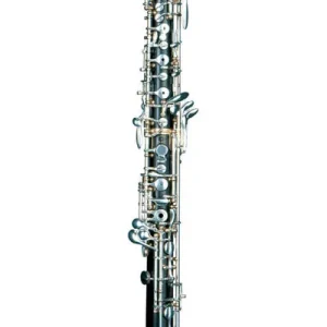 F. Loree cR+3 125th Anniversary Royal Grenadilla Oboe, Full Conservatory Dernière Chance