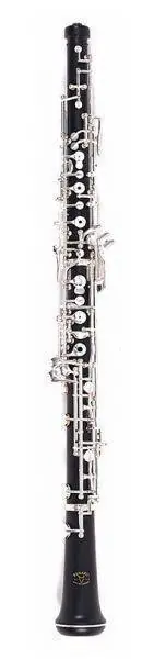 Prix Cassé Fox Renard Oboe Model 330 Artist