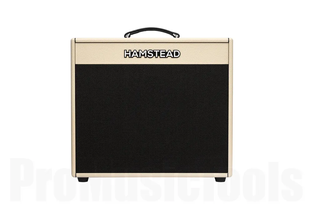 Certifié Hamstead Soundworks 1x12" Cabinet