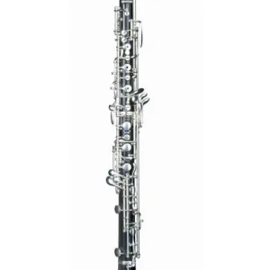 Jusqu'à Épuisement Des Stocks Cabart Grenadilla Oboe - w/Case & Cover